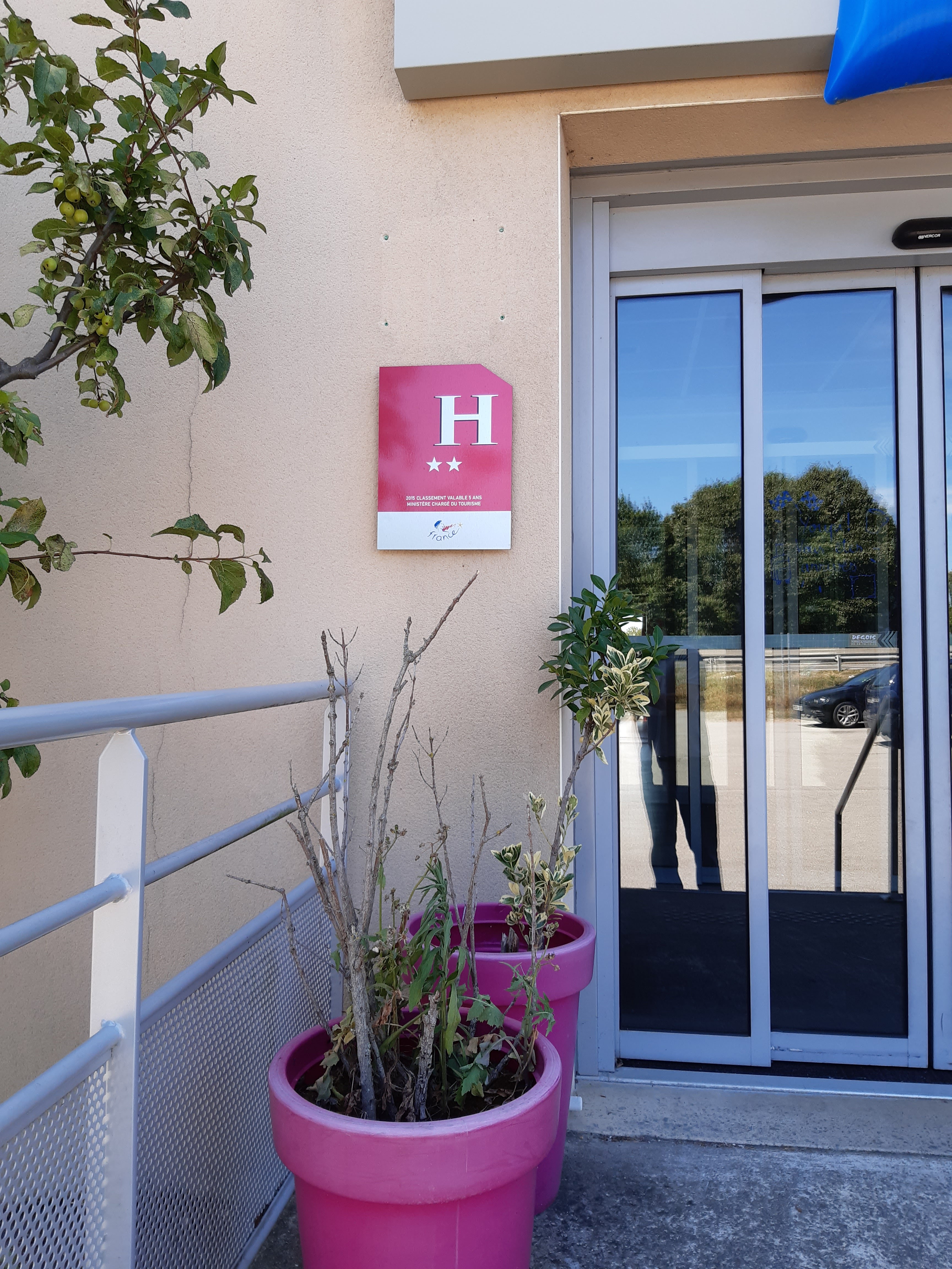Photo n° 4 de l'avis de Carlos.l fait le 23/08/2019 à 13:24