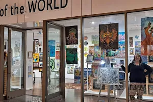 City of the World Art Gallery image