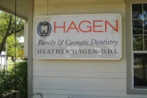 Hagen Family & Cosmetic Dentistry image