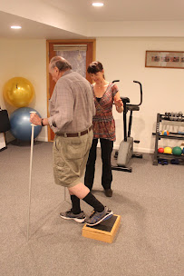 Active Solutions Physical Therapy - Photo 6 - Car repair in Boulder, CO, Arvada
