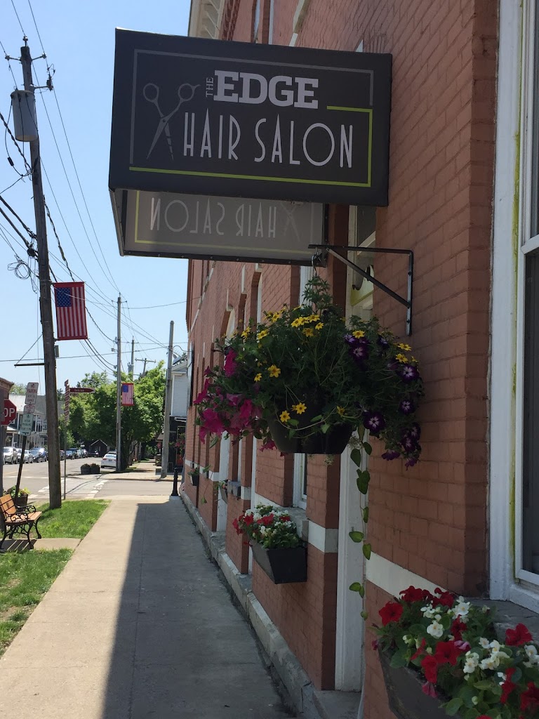 The Edge Hair Salon 14731
