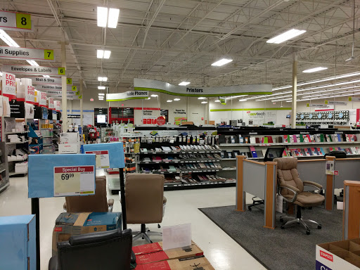 Office Supply Store «Staples», reviews and photos, 601 Washington Ave, Manahawkin, NJ 08050, USA