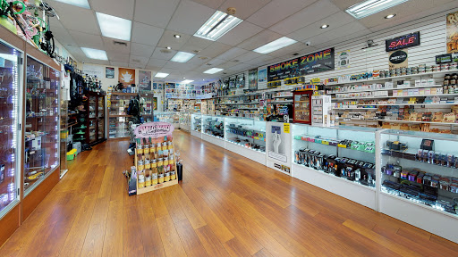 Tobacco Shop «Smoke Zone Tobacco and Vape», reviews and photos, 2532 W Indiantown Rd, Jupiter, FL 33458, USA