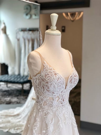 Bridal Shop «New Beginnings Bridal Studio», reviews and photos, 10417 156th St E, South Hill, WA 98374, USA