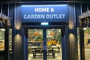 Home & Garden Outlet Store image
