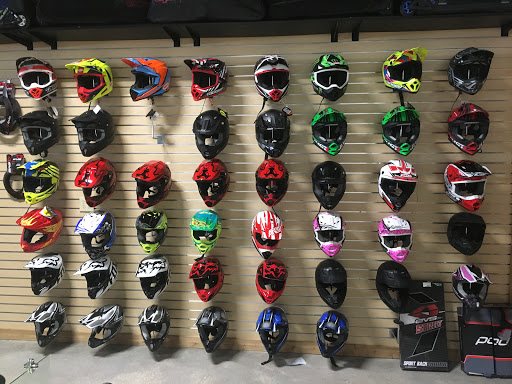 Motorcycle Dealer «Family PowerSports Lubbock», reviews and photos, 4202 W Loop 289, Lubbock, TX 79407, USA
