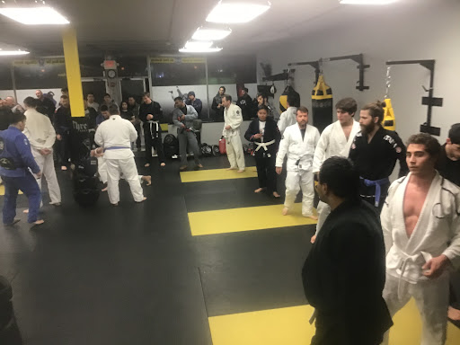 Martial Arts School «Threshold Martial Arts», reviews and photos, 1415 Ellinwood Ave #2, Des Plaines, IL 60016, USA