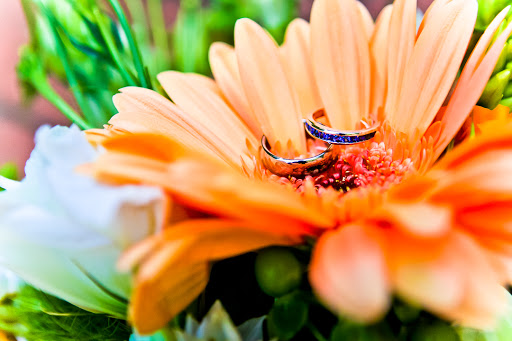 Bay Area Wedding Photography by Tom Chen