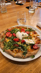 Photo n°6 de Giulia Restaurant à Reims ()