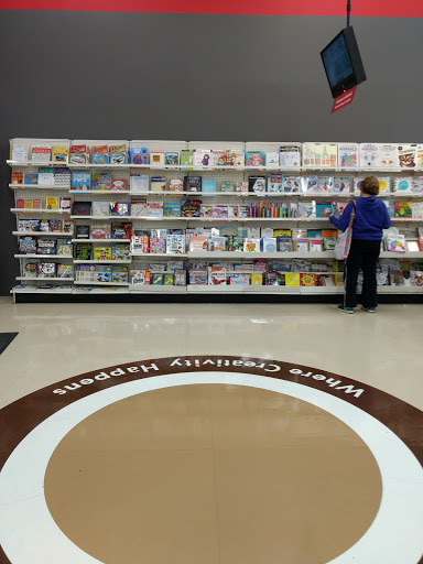 Craft Store «Michaels», reviews and photos, 579 Troy Schenectady Rd, Latham, NY 12110, USA