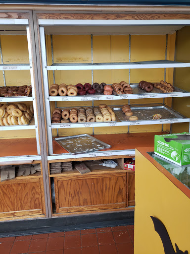 Donut Shop «Donut Cutter», reviews and photos, 28173 Woodward Ave, Berkley, MI 48072, USA