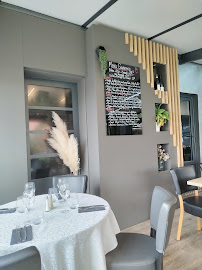 Atmosphère du Restaurant français Le Marais Gourmand à Sallertaine - n°8