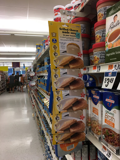 Supermarket «Stop & Shop», reviews and photos, 191 Montauk Hwy, Sayville, NY 11782, USA