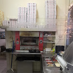 Photo n°5 de l'avis de Nibelungen.B fait le 10/11/2020 à 15:09 sur le  Pizzeria Pinel à Worms