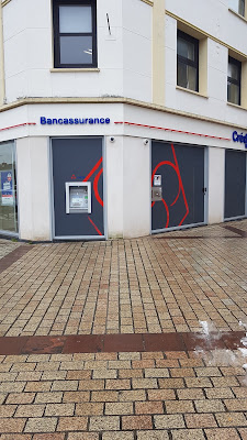 Crédit Mutuel à Lens