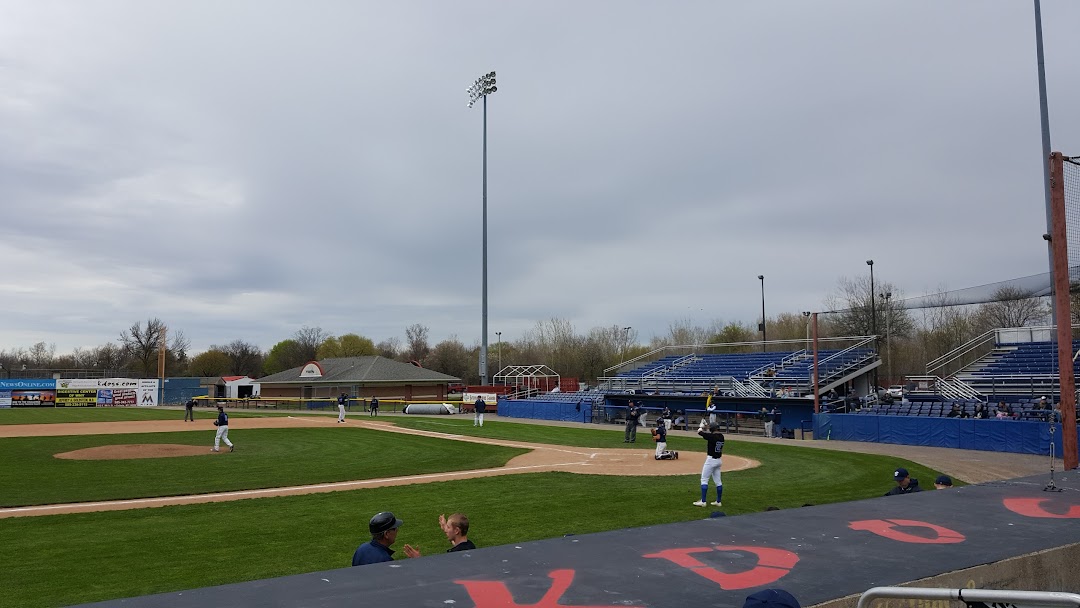 Batavia Muckdogs