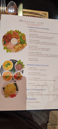 Les plus récentes photos du Restaurant thaï Phuket Thaï à Rambouillet - n°8