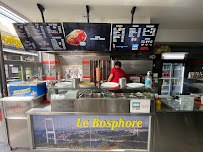 Atmosphère du Kebab Le Bosphore Thionville - n°3