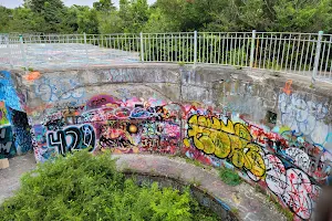 Fort Wetherill Scuba Diving Lot image