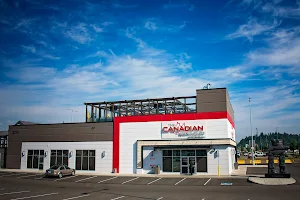 The Canadian Brewhouse & Grill (Prince George) image