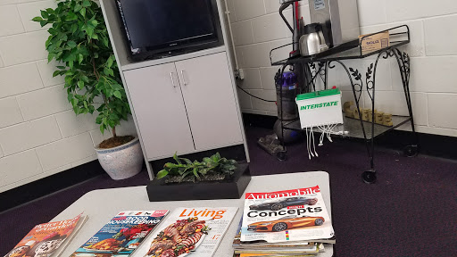 Tire Shop «Firestone Complete Auto Care», reviews and photos, 205 10th St SE, Cedar Rapids, IA 52403, USA