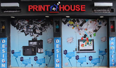 Print House Banha