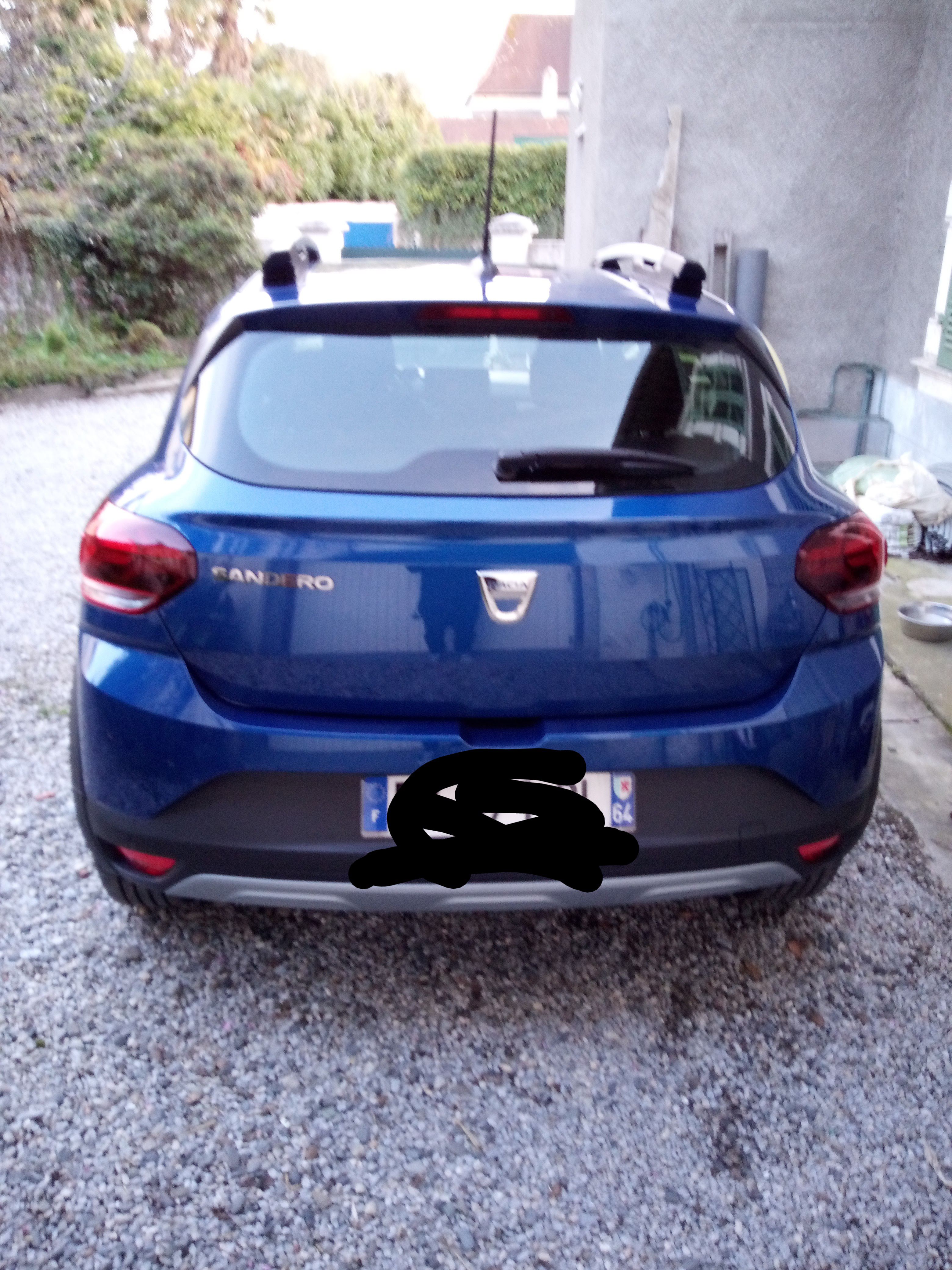 Photo n° 2 de l'avis de philippe.a fait le 11/02/2021 à 16:56