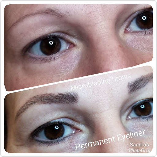 Permanent make-up clinic High Point