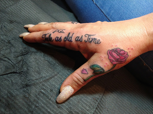 Tattoo Shop «Tattoos Unlimited», reviews and photos, 679 S Union Ave, Pueblo, CO 81004, USA