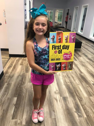 Dance School «DK Dance Productions», reviews and photos, 12350 Old Halls Ferry Rd, Florissant, MO 63033, USA