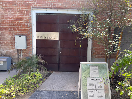 Event Venue «Warehouse 215 @ Bentley Projects», reviews and photos, 215 E Grant St, Phoenix, AZ 85004, USA