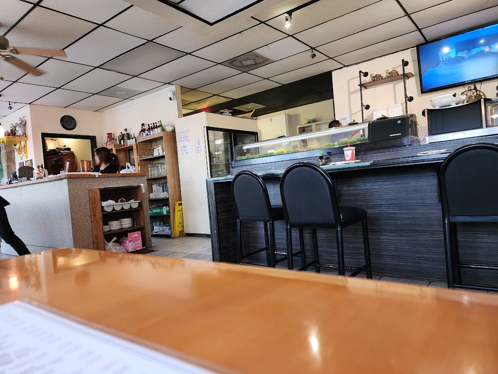 T'asia Sushi & Thai 33781