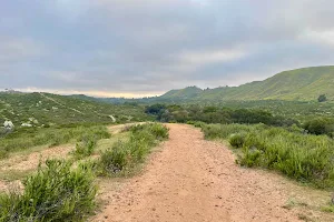 La Alba Trail image