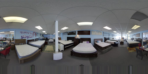 Mattress Store «Sweet Dreams Mattress Center», reviews and photos, 1136 6th St, Nevada, IA 50201, USA