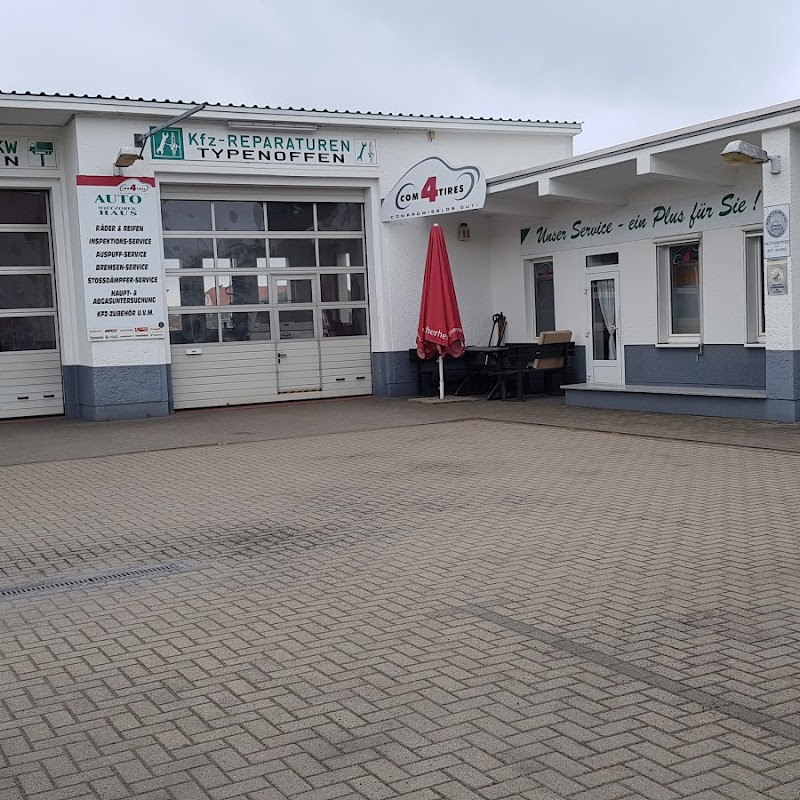 Auto-Plus Autohandel Wieczorek Adalbert