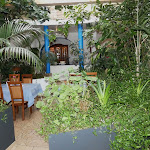 Photo n°6 de l'avis de Christian.e fait le 12/04/2018 à 10:10 sur le  Bauernhofcafe Hacienda Christiansen à Almdorf