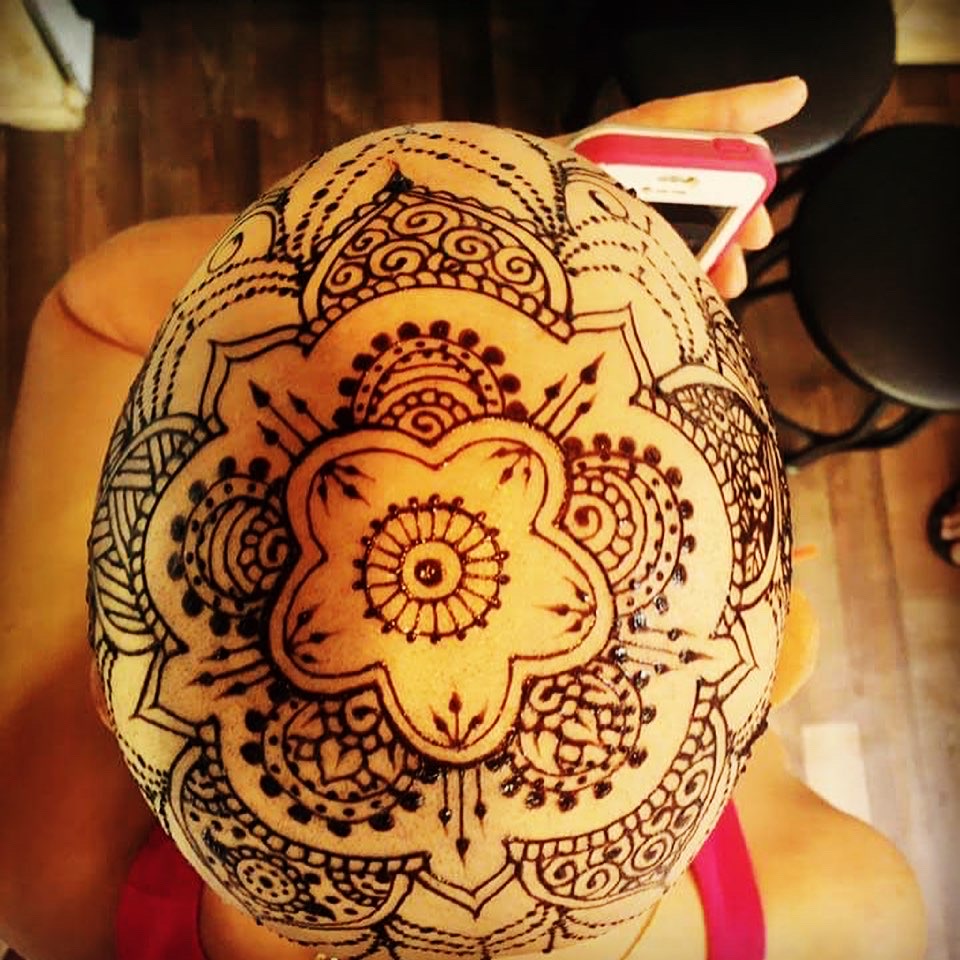 Aloha Henna and Hairbraiding 96708