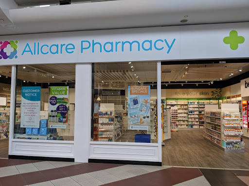Allcare Pharmacy in Dublin 15, Co. Dublin (Baile Átha Cliath)