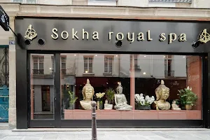 Sokha Royal Spa Quincampoix - Thaï massage & Spa image