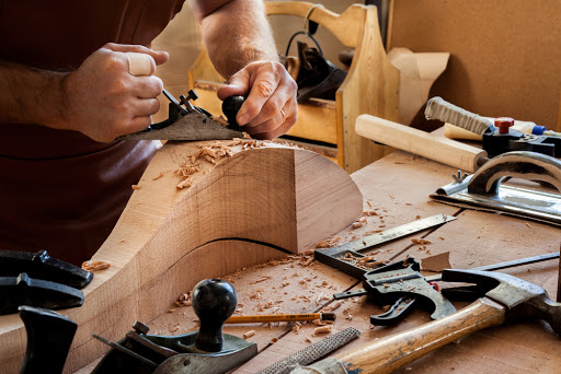 Iowa Furniture Restoration in Janesville, Iowa