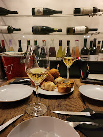 Plats et boissons du Restaurant italien Tappo à Paris - n°16