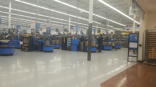Discount Store «Walmart», reviews and photos, 137 Teaticket Hwy, Teaticket, MA 02536, USA