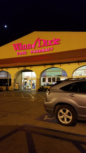 Grocery Store «Winn-Dixie», reviews and photos, 5400 Tchoupitoulas St, New Orleans, LA 70115, USA
