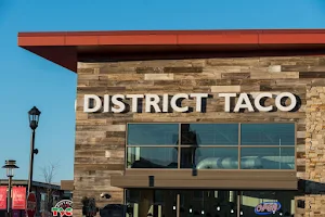 District Taco image
