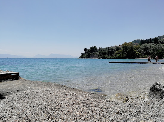 Nikiana Beach V