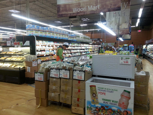 Supermarket «Woo-Ri Mart», reviews and photos, 206 Pegasus Ave, Northvale, NJ 07647, USA