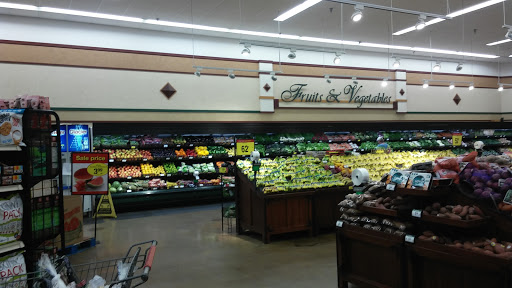 Grocery Store «Payless Super Market», reviews and photos, 1845 N Scatterfield Rd, Anderson, IN 46012, USA