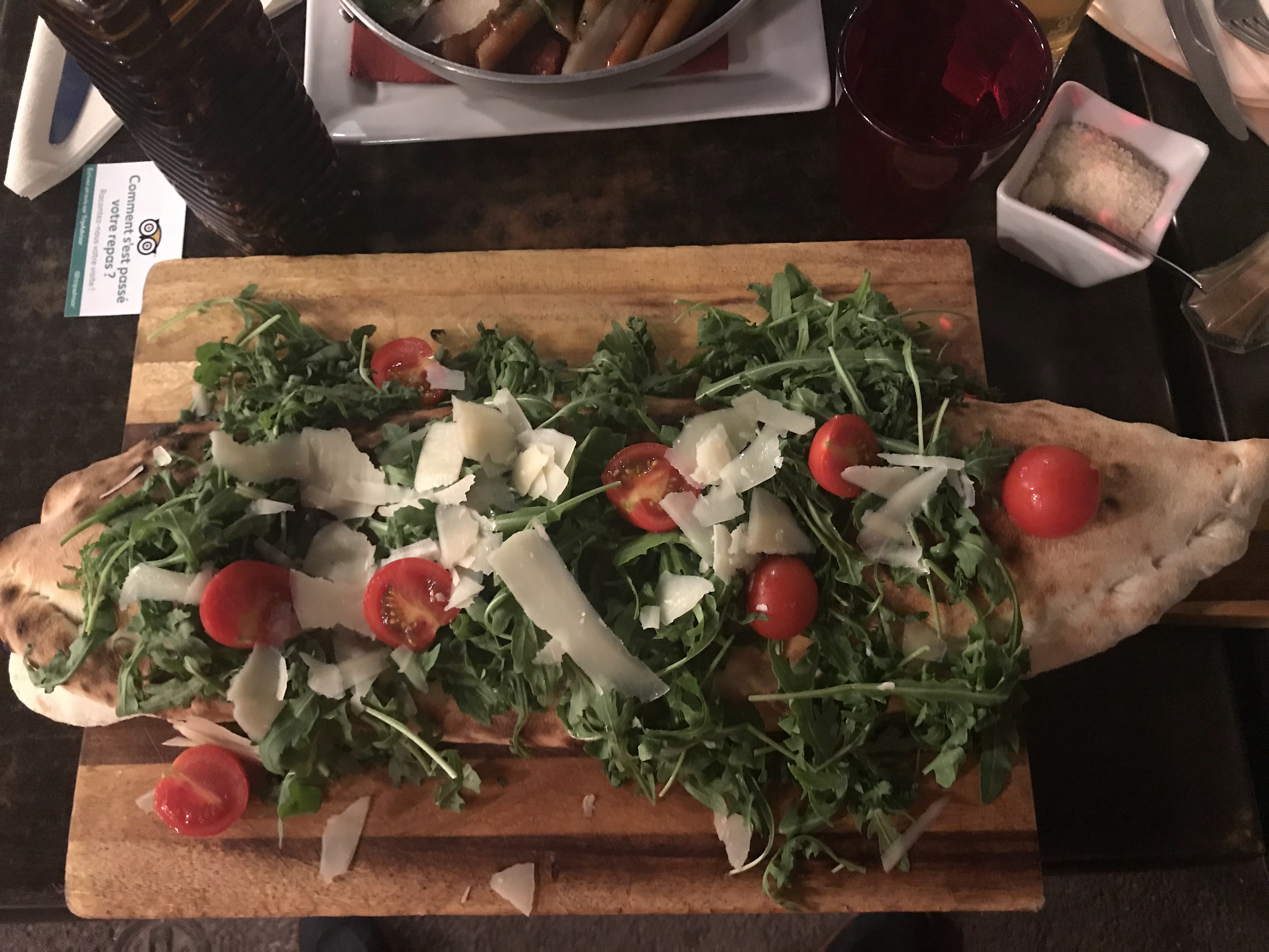 Photo n° 3 de l'avis de Riccardo.a fait le 20/09/2018 à 17:32
