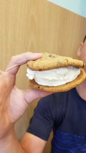 Ice Cream Shop «Nicecream», reviews and photos, 2831 Clarendon Blvd, Arlington, VA 22201, USA