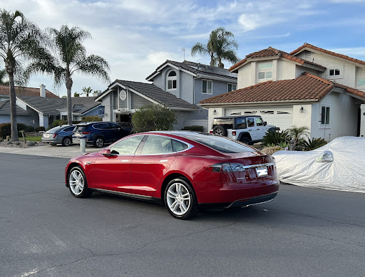 Carlsbad Auto Restoration Detailing Service en Carlsbad